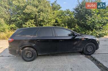 Універсал Ford Mondeo 2008 в Дрогобичі