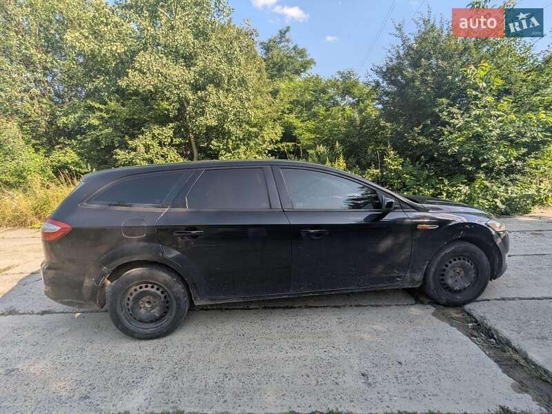 Універсал Ford Mondeo 2008 в Дрогобичі