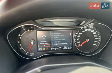 Универсал Ford Mondeo 2014 в 