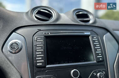 Универсал Ford Mondeo 2014 в 