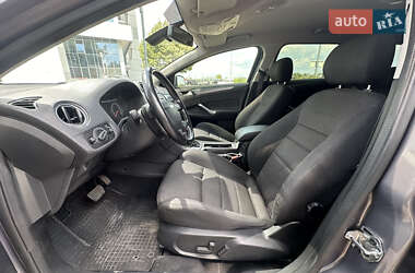 Универсал Ford Mondeo 2014 в 