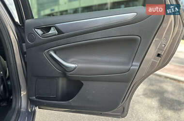 Универсал Ford Mondeo 2014 в 