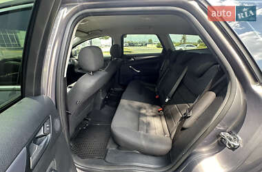 Универсал Ford Mondeo 2014 в 