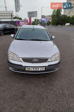Седан Ford Mondeo 2005 в Одесі