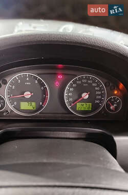 Седан Ford Mondeo 2005 в 