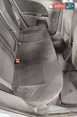 Седан Ford Mondeo 2005 в 
