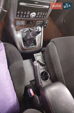 Седан Ford Mondeo 2005 в 