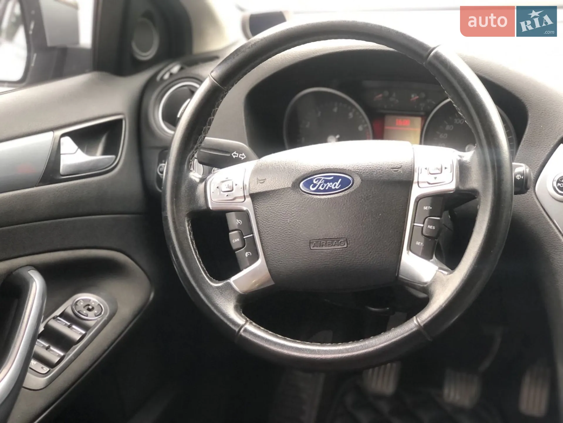 2012 Ford Mondeo - мініатюра 17