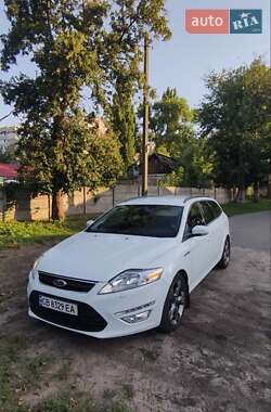 Універсал Ford Mondeo 2012 в Чернігові