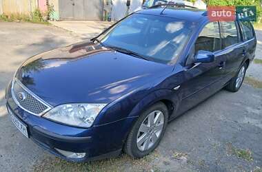 Універсал Ford Mondeo 2005 в Вишневому