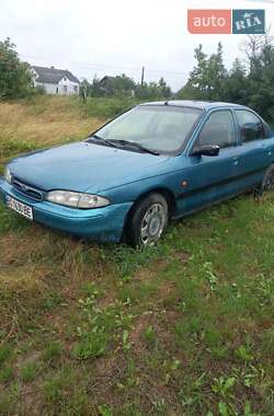 Седан Ford Mondeo 1993 в Вашківцях