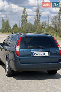 Универсал Ford Mondeo 2004 в 