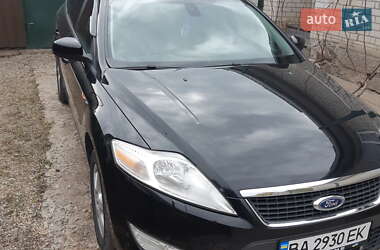 Універсал Ford Mondeo 2010 в Знам'янці