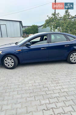 Лифтбек Ford Mondeo 2008 в 