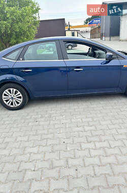 Лифтбек Ford Mondeo 2008 в 