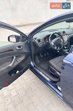 Лифтбек Ford Mondeo 2008 в 