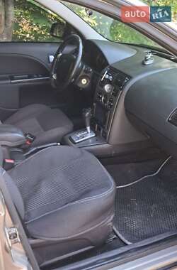 Седан Ford Mondeo 2003 в 