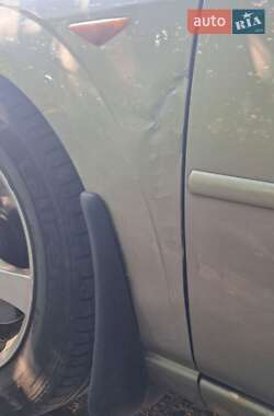 Седан Ford Mondeo 2003 в 