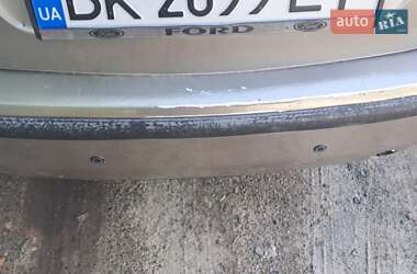 Седан Ford Mondeo 2003 в 
