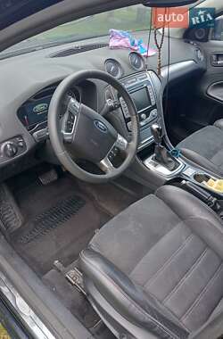 Лифтбек Ford Mondeo 2007 в 