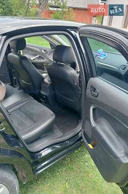 Лифтбек Ford Mondeo 2007 в 