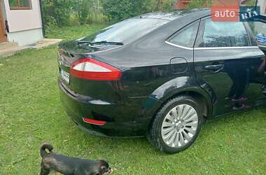 Лифтбек Ford Mondeo 2007 в 