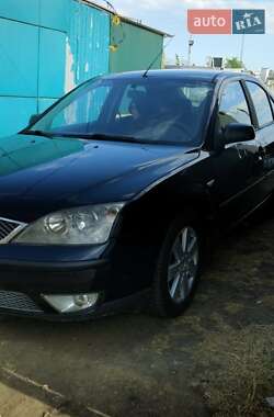 Универсал Ford Mondeo 2004 в 