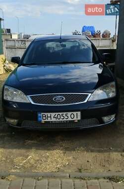 Универсал Ford Mondeo 2004 в 