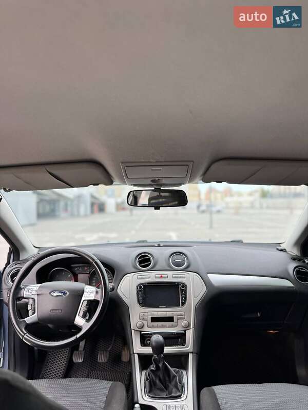 Универсал Ford Mondeo 2008 в Киеве