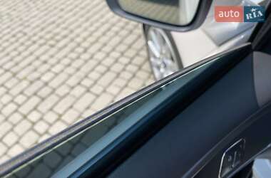 Седан Ford Mondeo 2017 в 