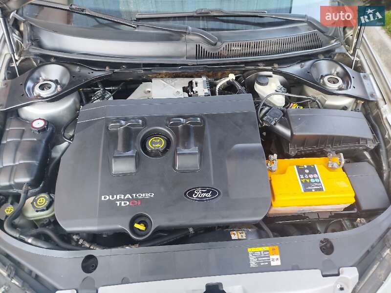 Універсал Ford Mondeo 2005 в Виноградові