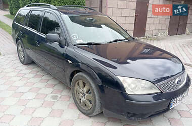 Универсал Ford Mondeo 2004 в 