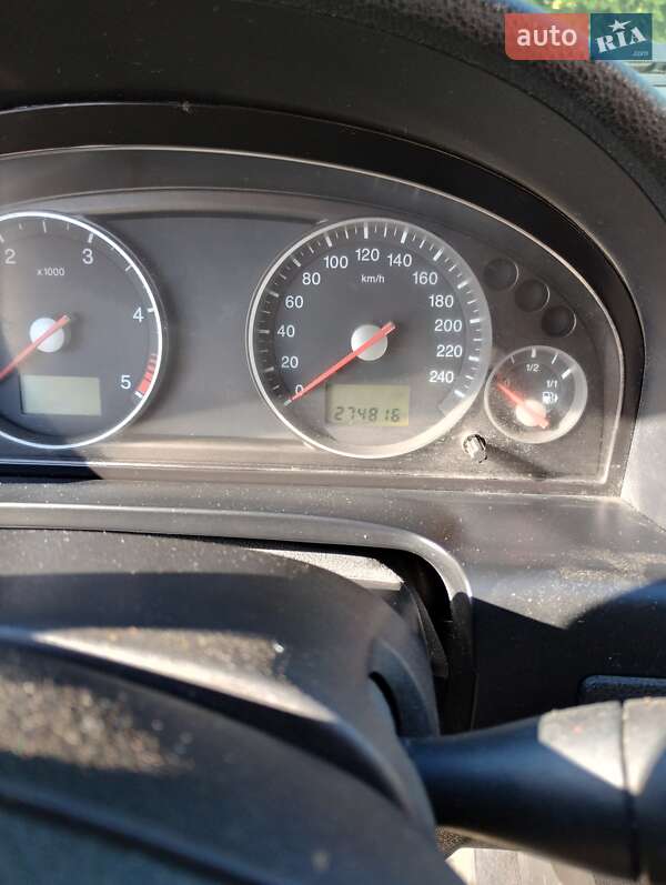 Універсал Ford Mondeo 2004 в Бориславі фото 7 Універсал Ford Mondeo 2004 в Бориславі