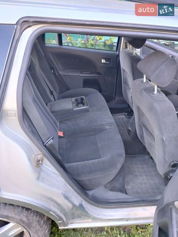 Універсал Ford Mondeo 2004 в Бориславі фото 10 Універсал Ford Mondeo 2004 в Бориславі