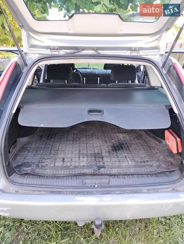 Універсал Ford Mondeo 2004 в Бориславі фото 11 Універсал Ford Mondeo 2004 в Бориславі