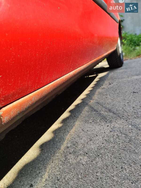 Седан Ford Mondeo 1994 в Києві