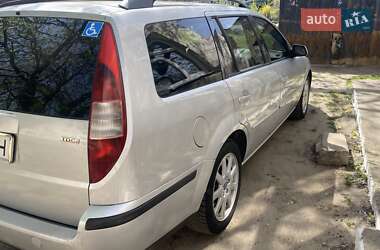 Универсал Ford Mondeo 2001 в 