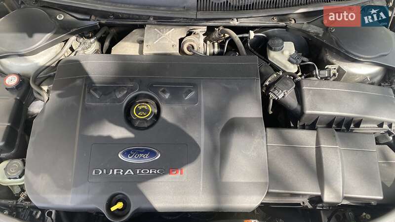 Универсал Ford Mondeo 2001 в Ковеле фото 9 Универсал Ford Mondeo 2001 в Ковеле