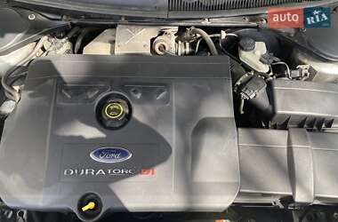 Универсал Ford Mondeo 2001 в 