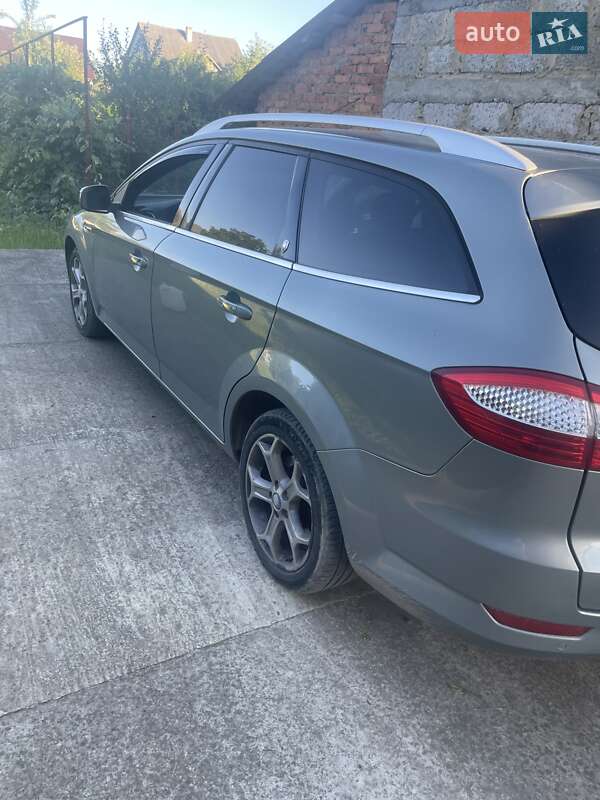 Универсал Ford Mondeo 2007 в Хусте