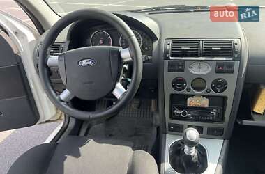 Универсал Ford Mondeo 2002 в Виннице