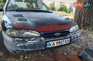 Седан Ford Mondeo 1993 в Харькове