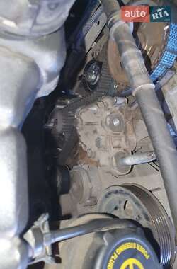 Універсал Ford Mondeo 2008 в 