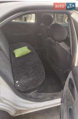 Лифтбек Ford Mondeo 1995 в 