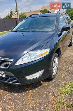 Универсал Ford Mondeo 2010 в 