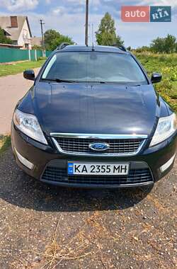 Универсал Ford Mondeo 2010 в Березане