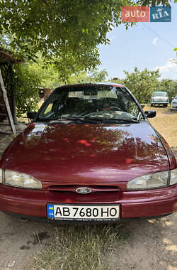Седан Ford Mondeo 1994 в Ямполі