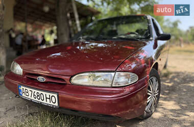 Седан Ford Mondeo 1994 в 