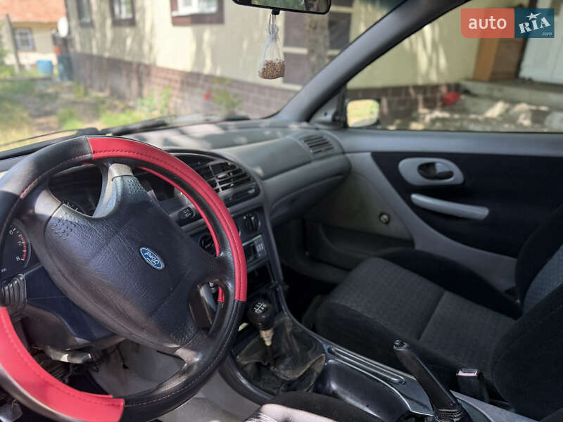 Седан Ford Mondeo 1994 в Виннице фото 16 Седан Ford Mondeo 1994 в Виннице