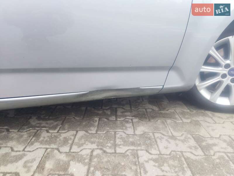 Универсал Ford Mondeo 2011 в Снятине